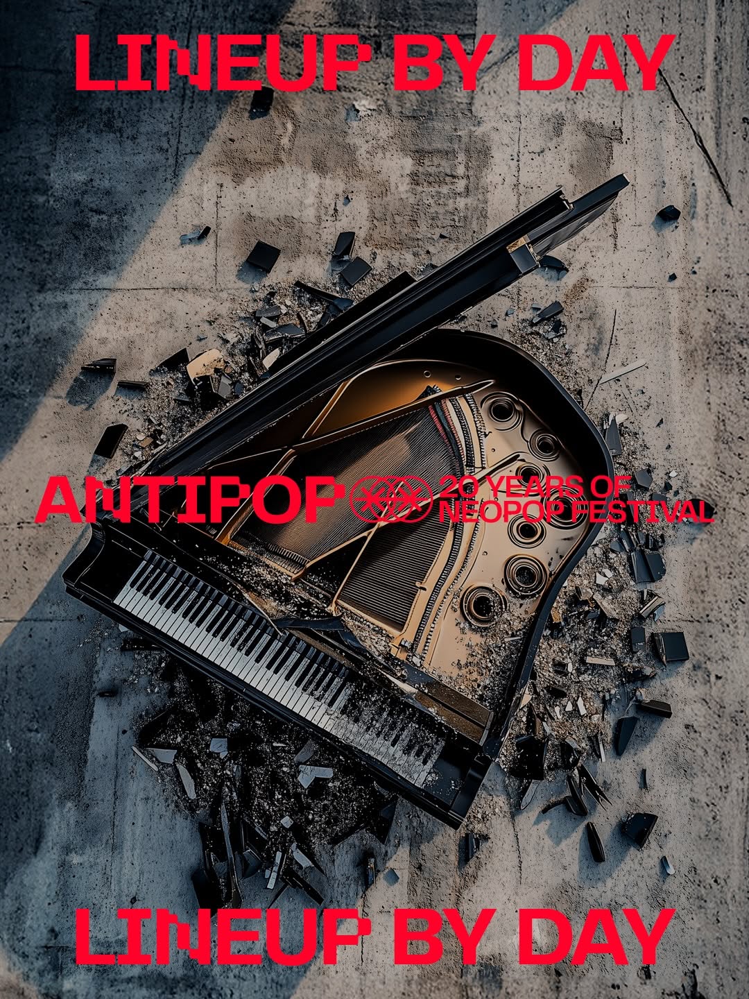 NEOPOP Festival — event image